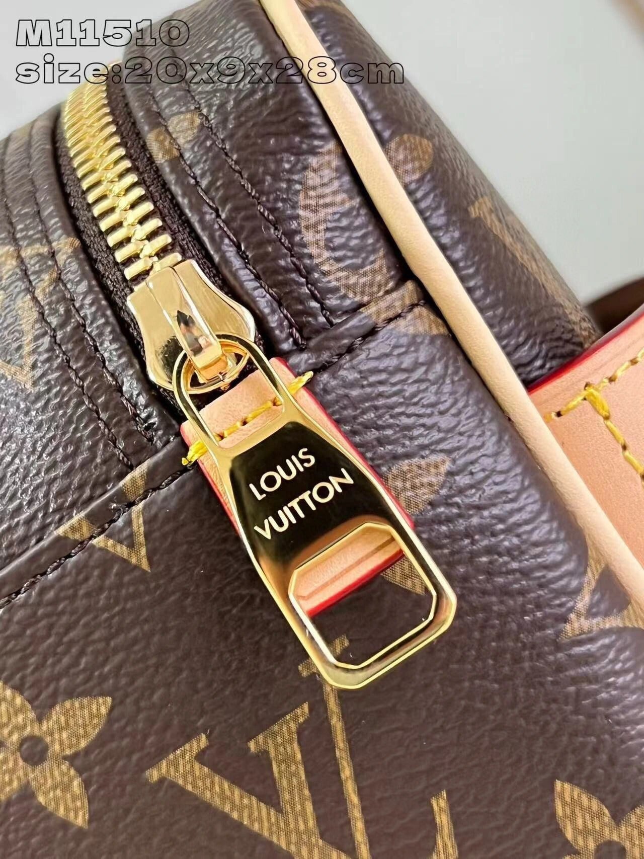 LOUIS VUITTON BAG