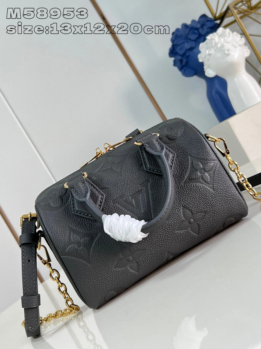 LOUIS VUITTON BAG