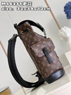 LOUIS VUITTON BAG