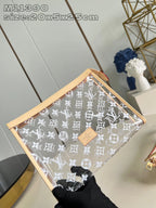 LOUIS VUITTON BAG