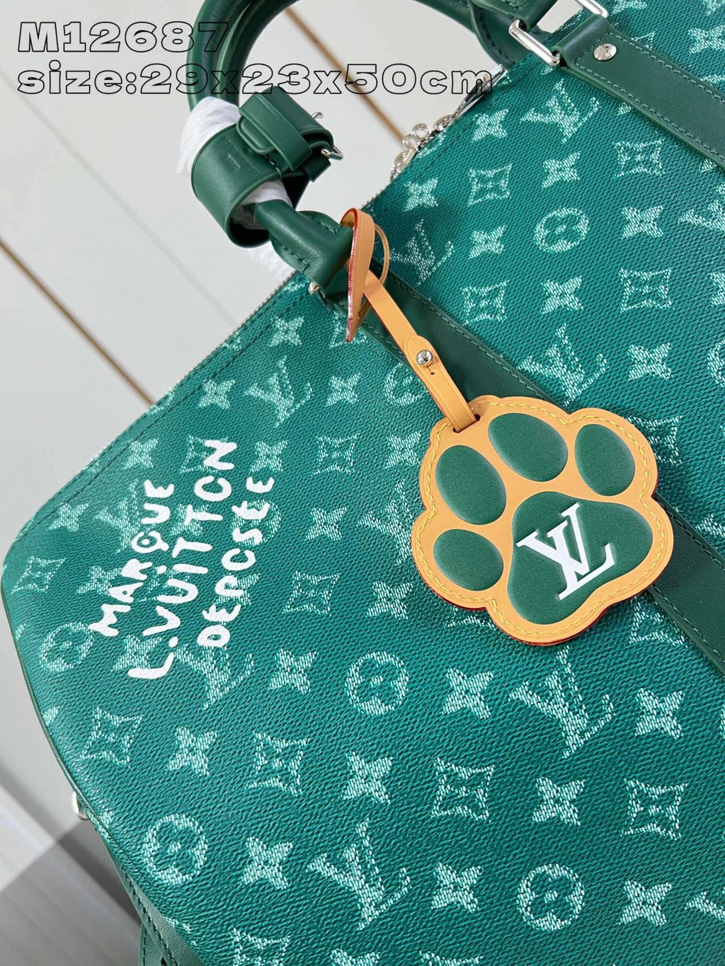 LOUIS VUITTON BAG