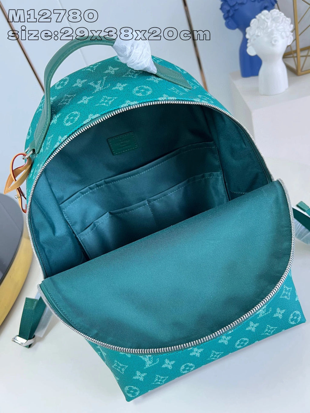 LOUIS VUITTON BAG