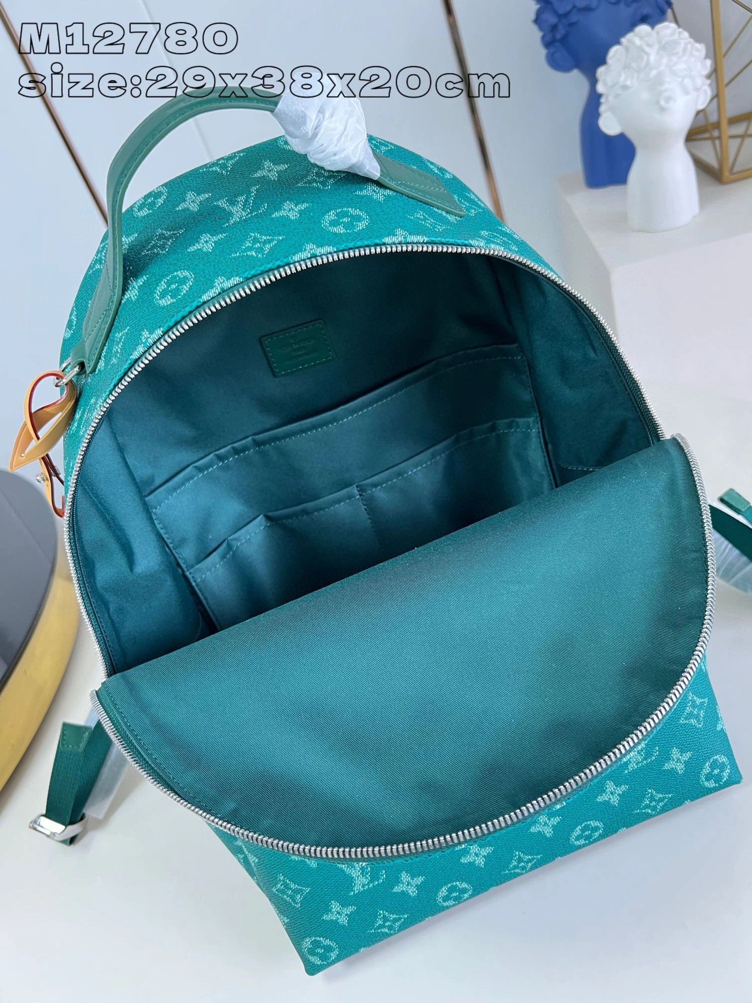 LOUIS VUITTON BAG