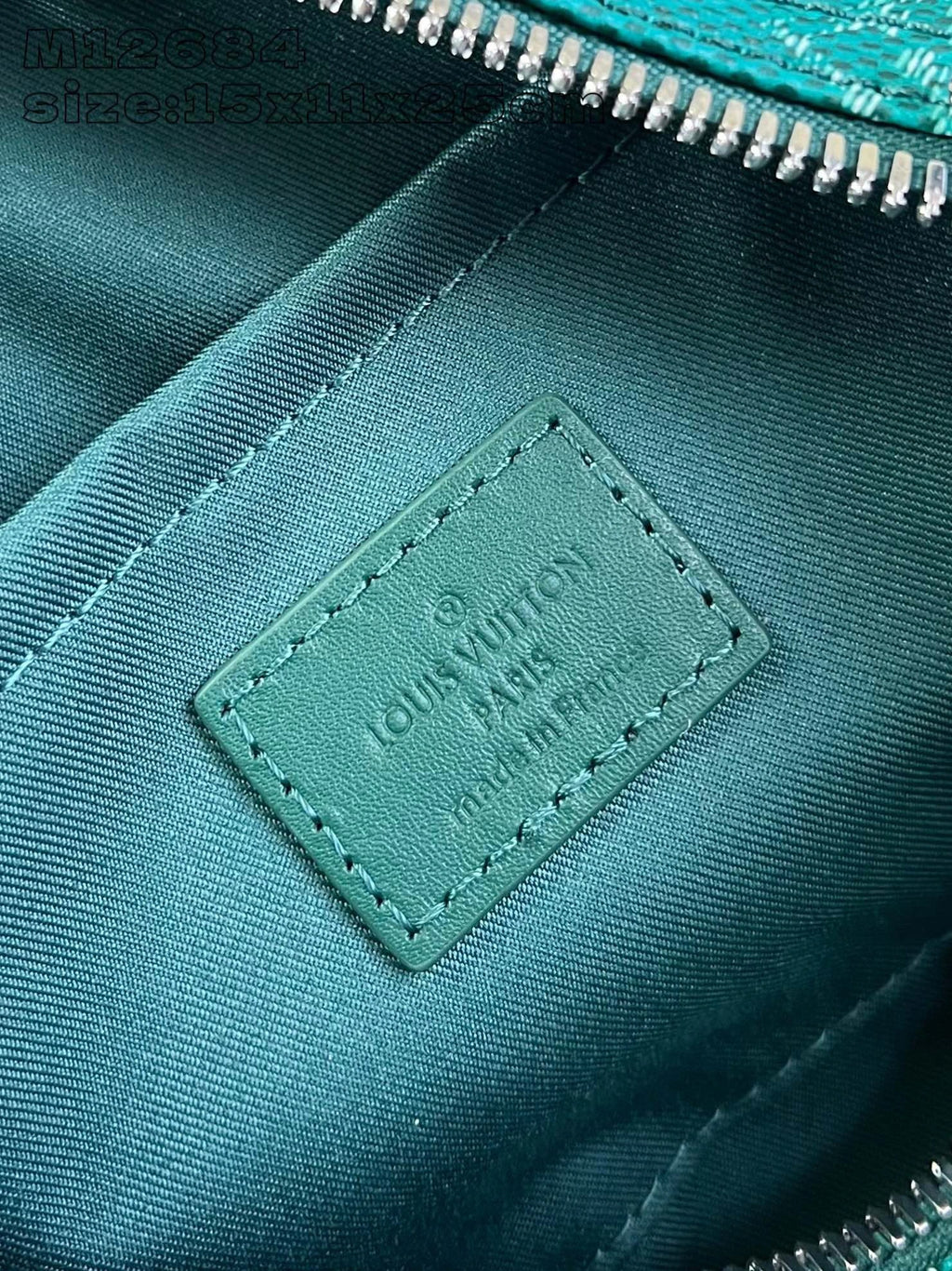 LOUIS VUITTON BAG