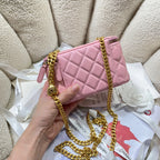 CHANEL BAG