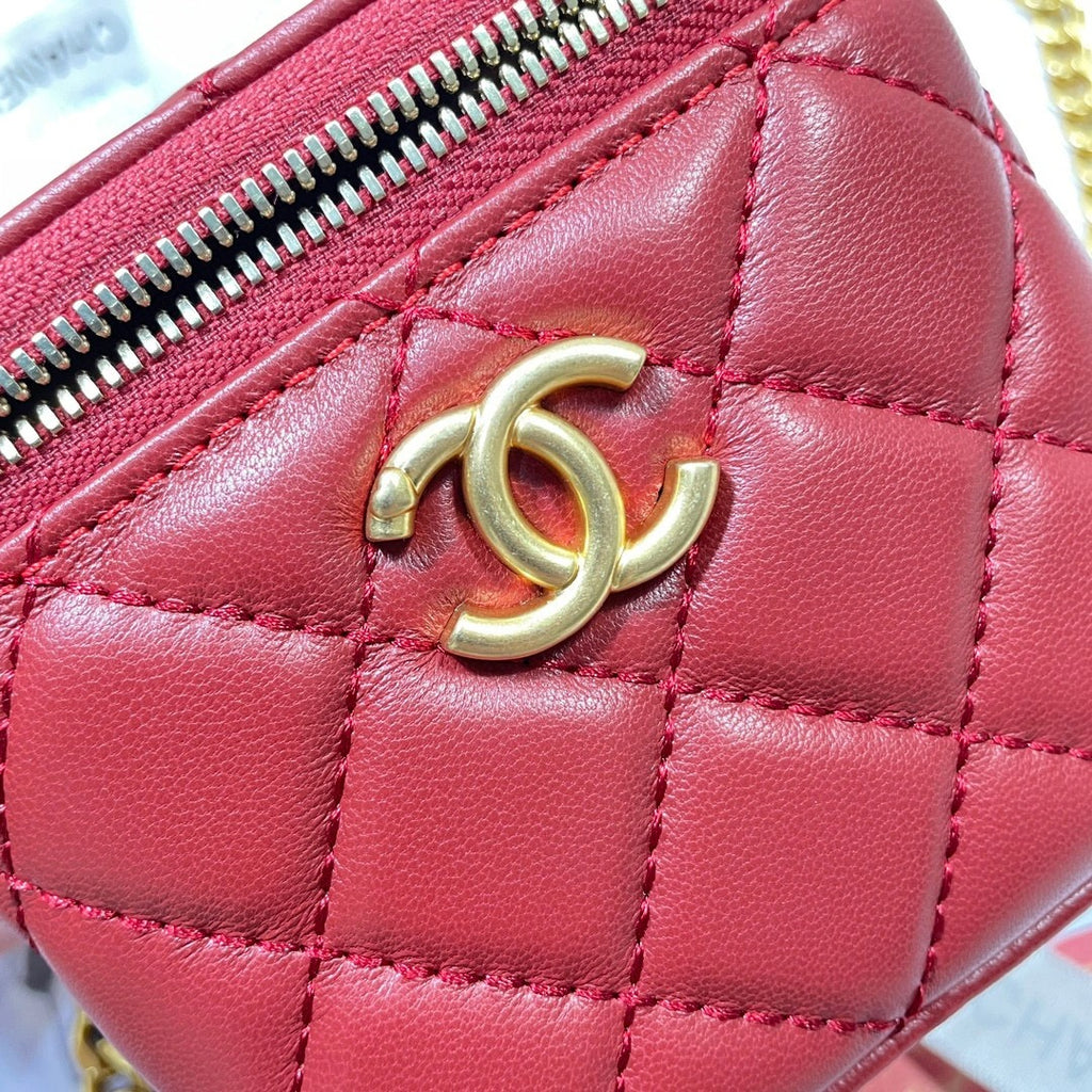 CHANEL BAG