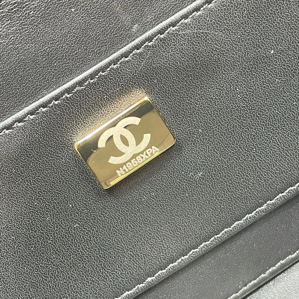 CHANEL BAG