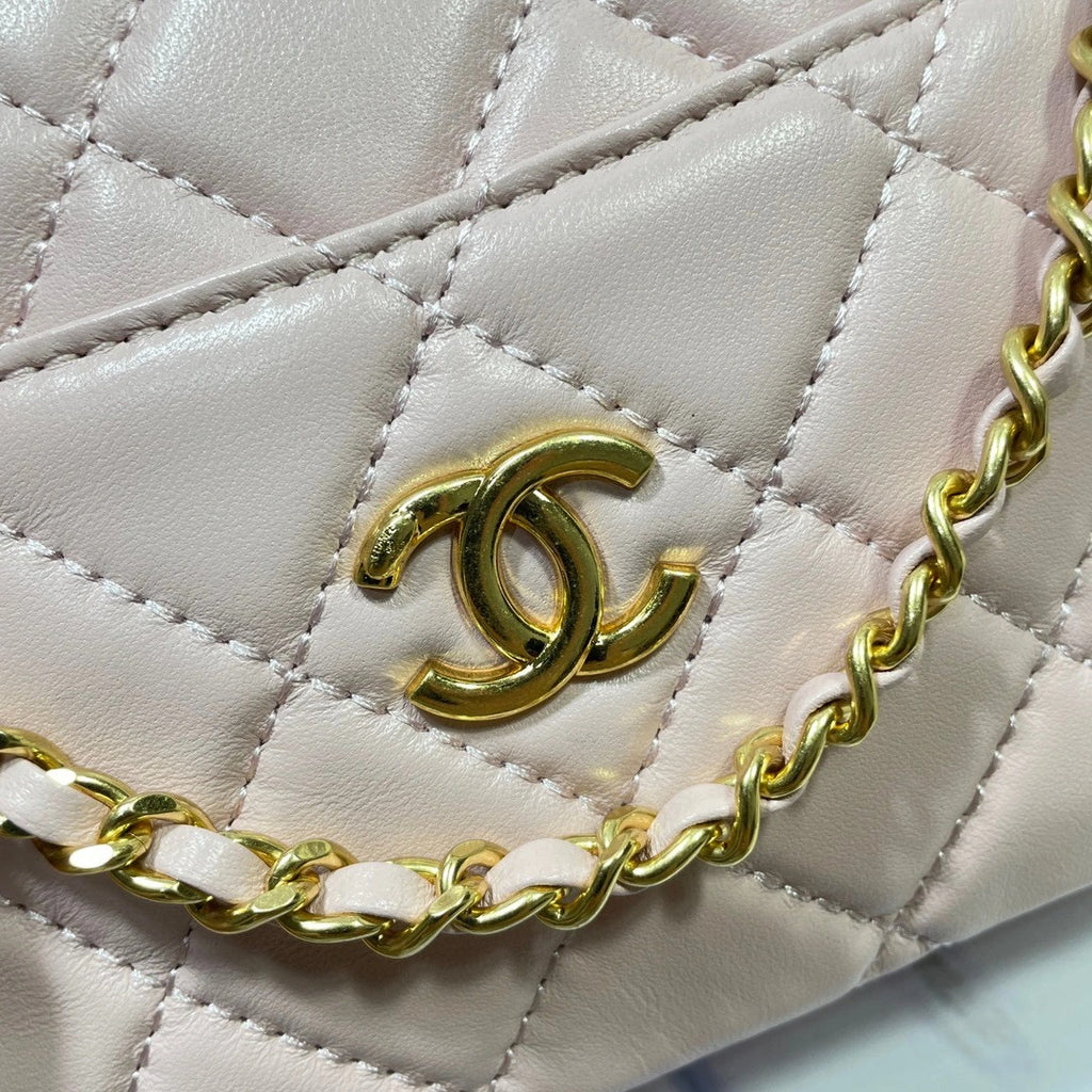 CHANEL BAG