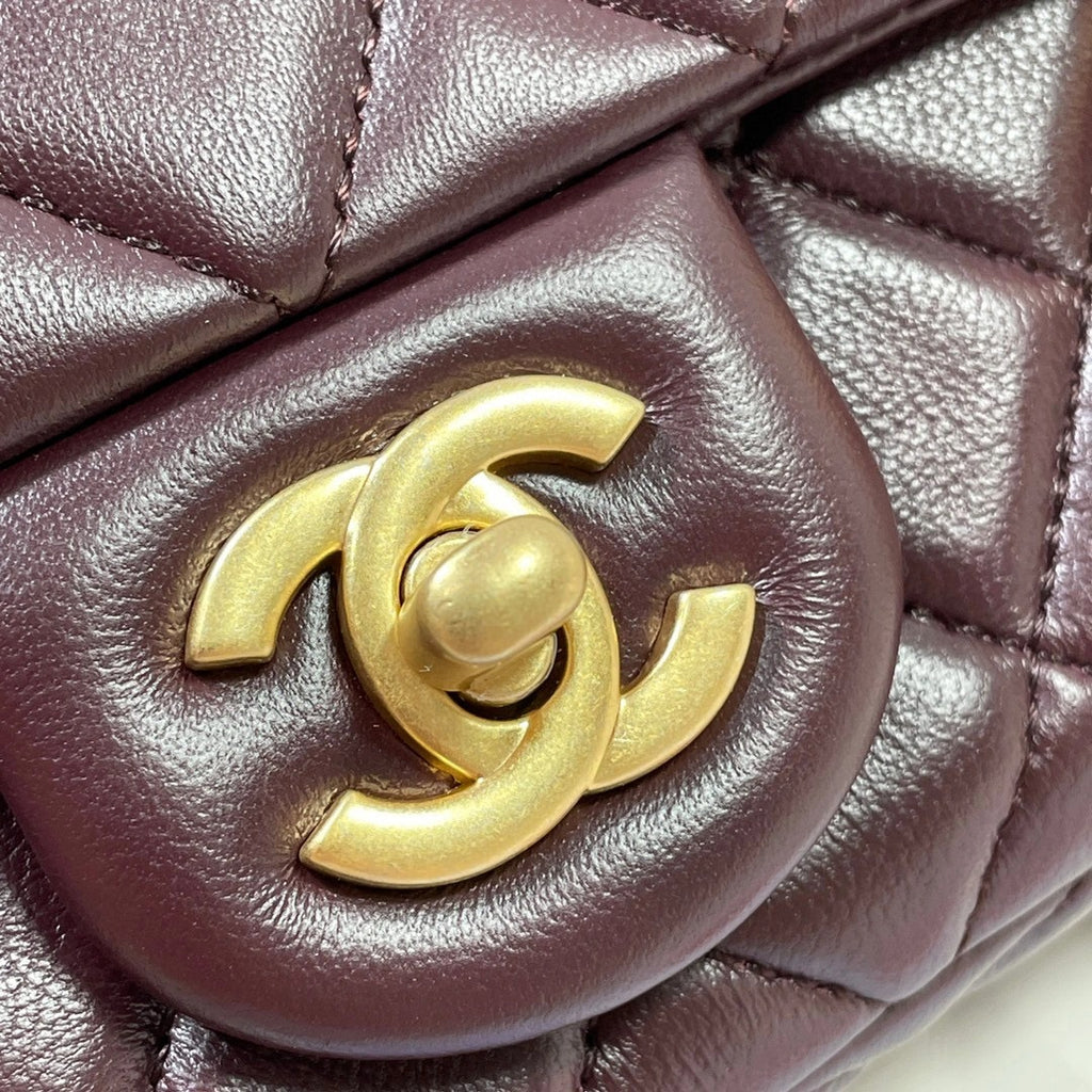 CHANEL BAG