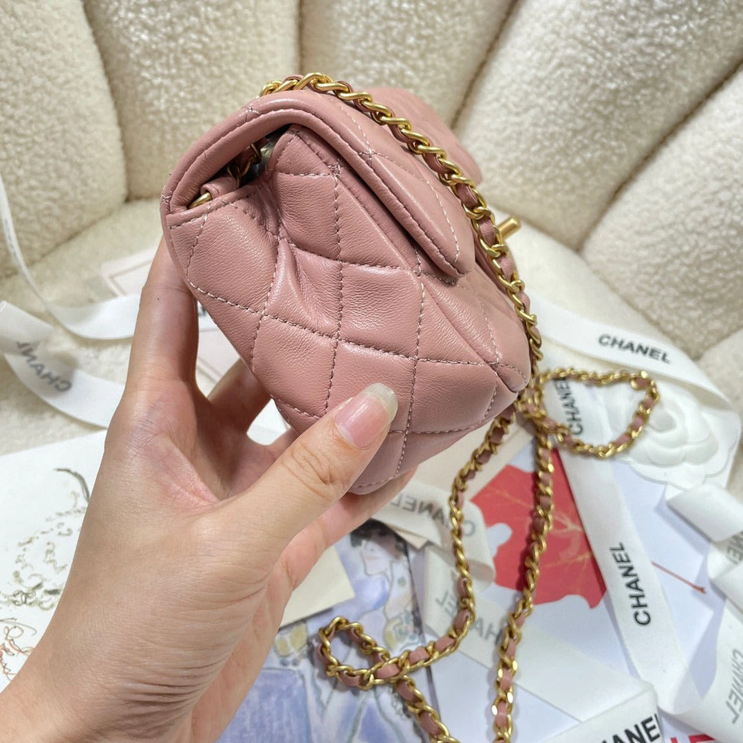 CHANEL BAG
