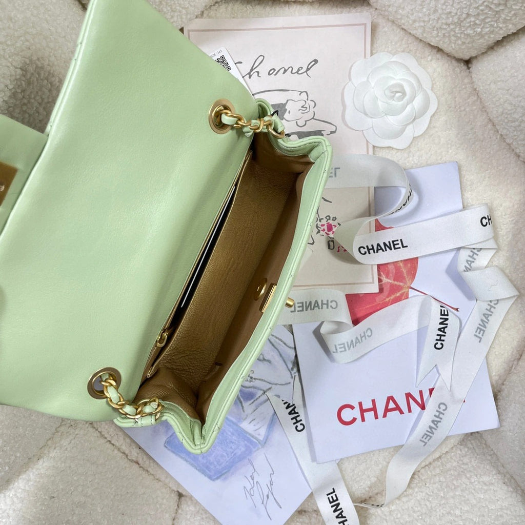 CHANEL BAG