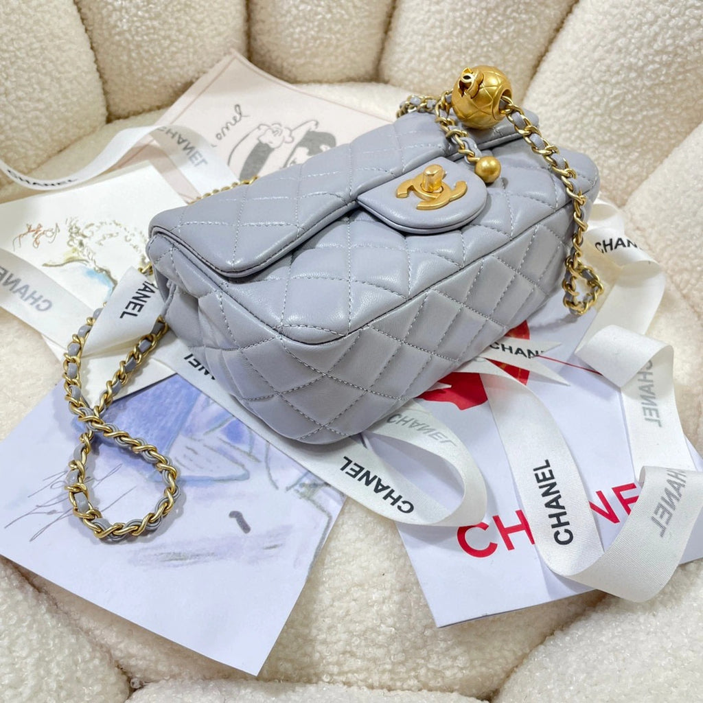 CHANEL BAG