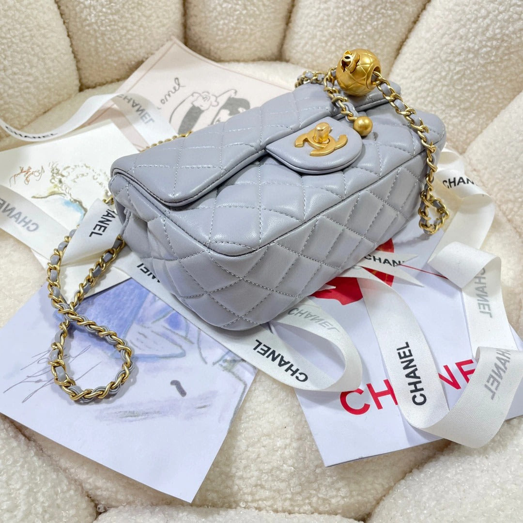 CHANEL BAG