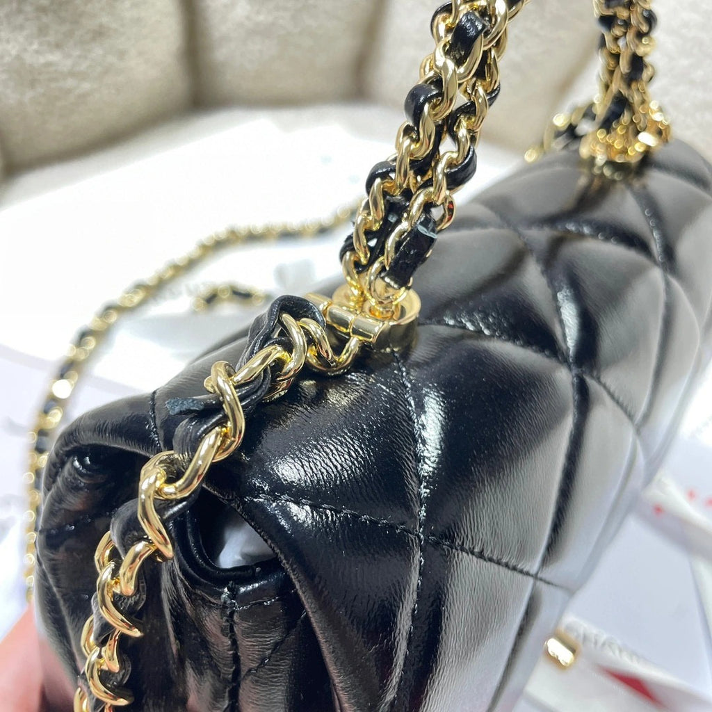 CHANEL BAG