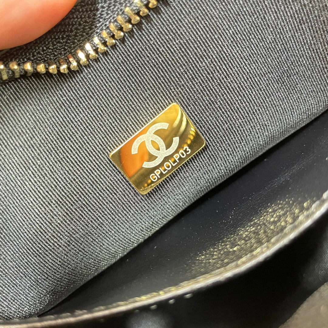 CHANEL BAG