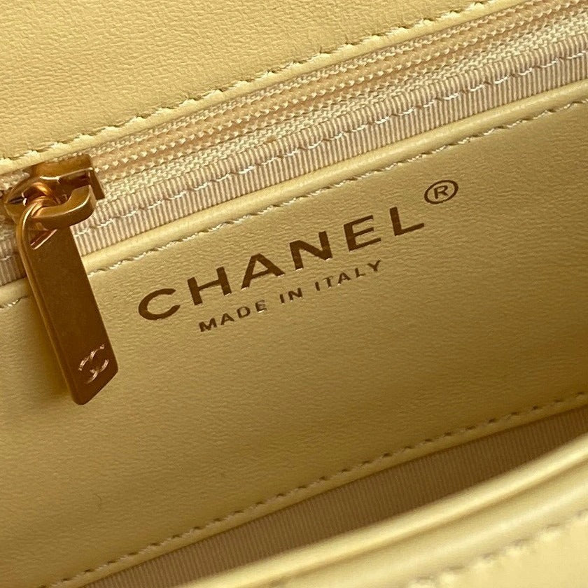 CHANEL BAG