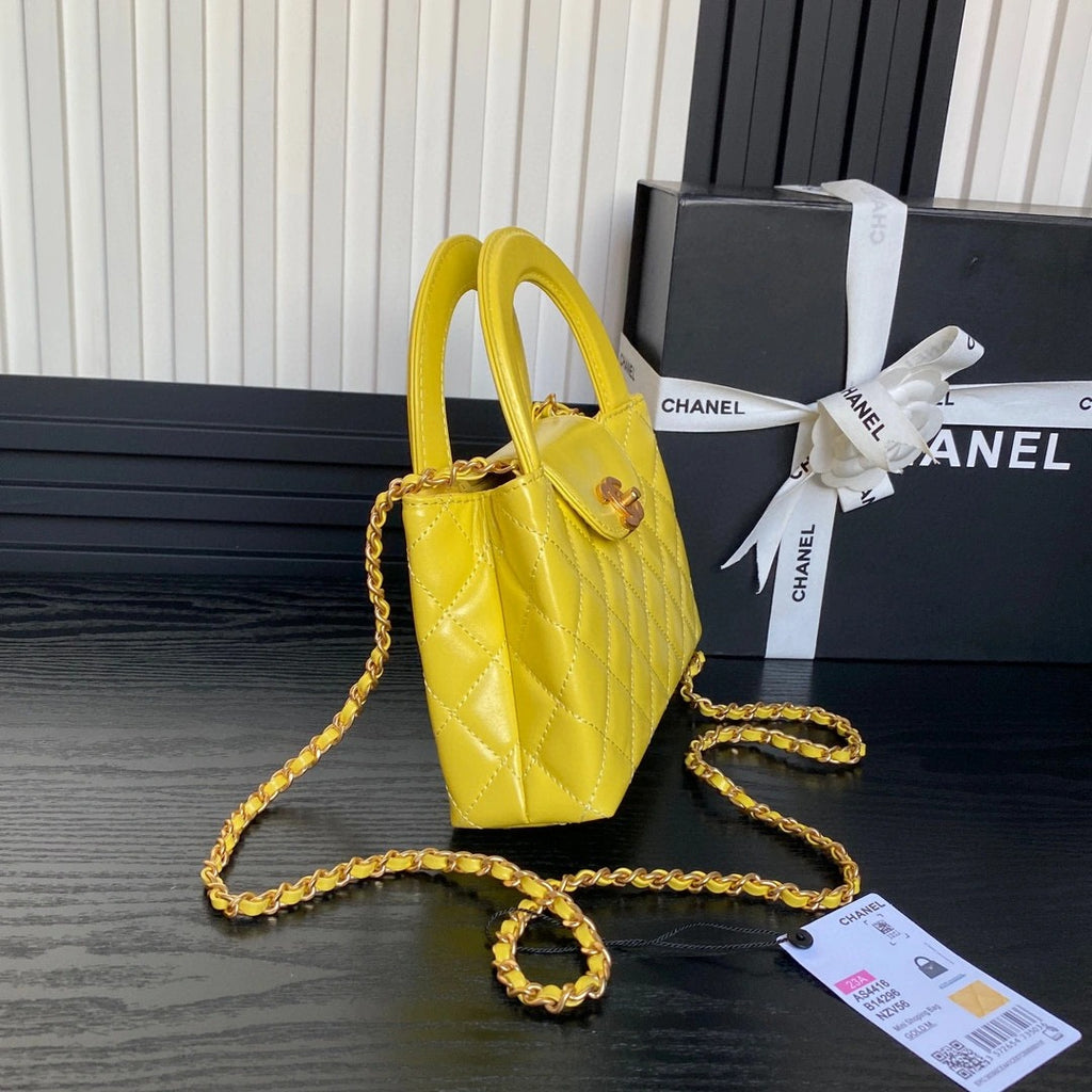 CHANEL BAG