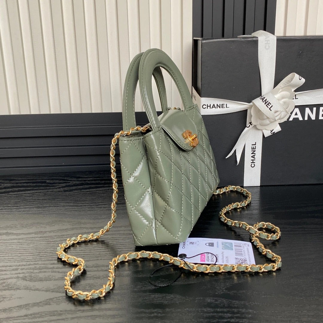 CHANEL BAG