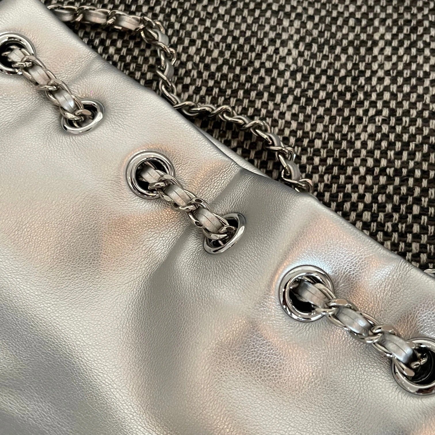 CHANEL BAG