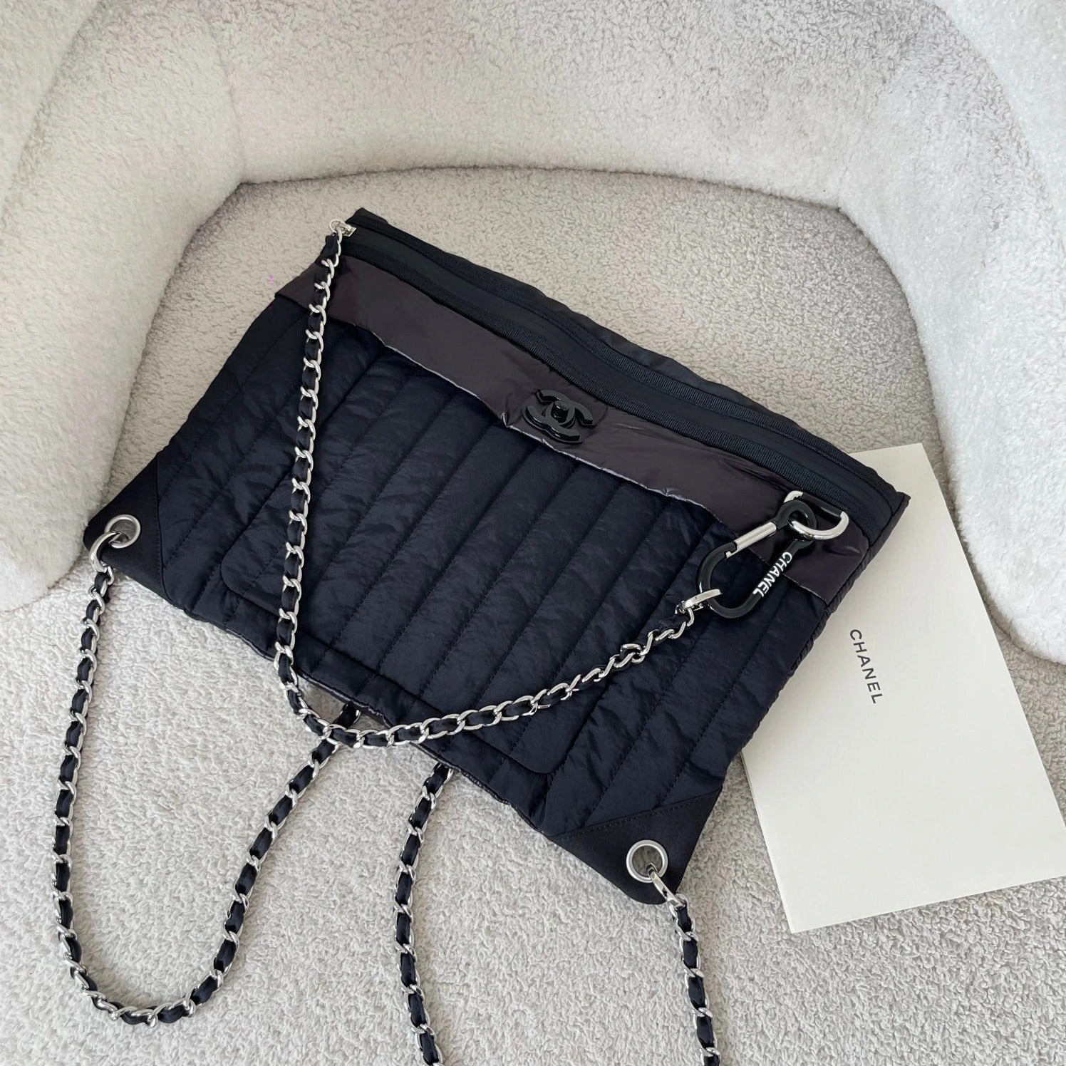 CHANEL BAG