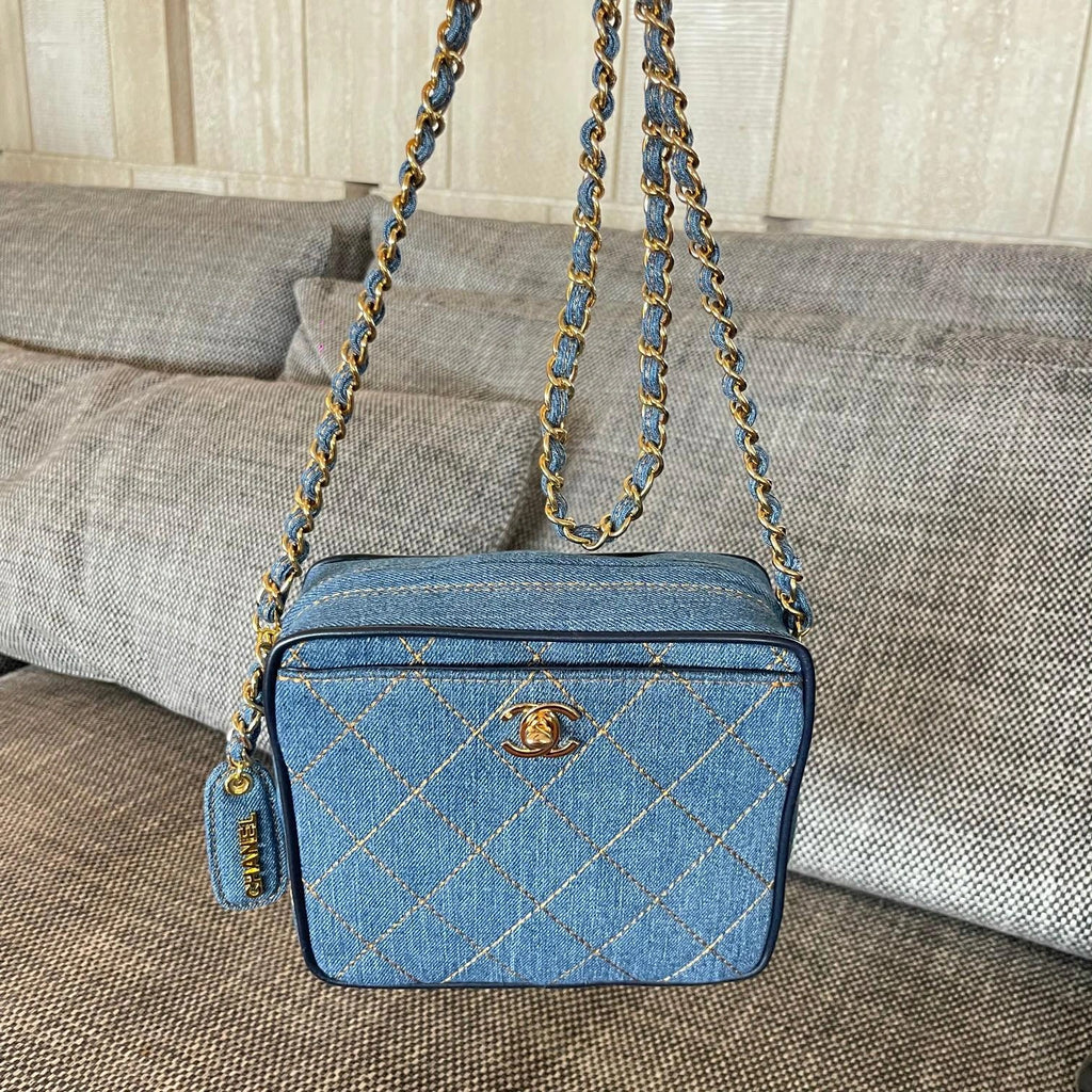 CHANEL BAG