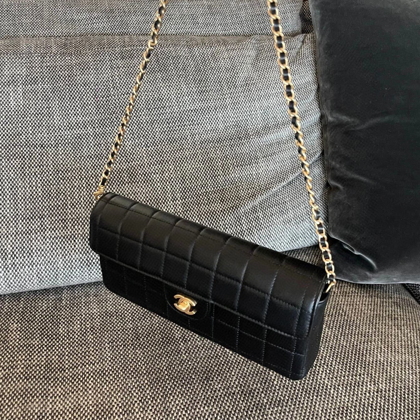CHANEL BAG