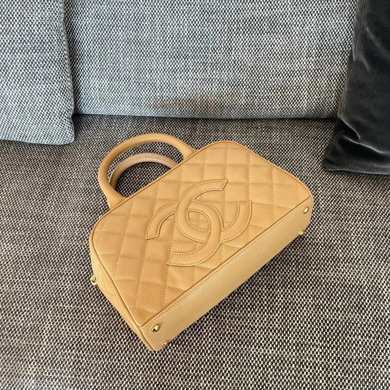 CHANEL BAG