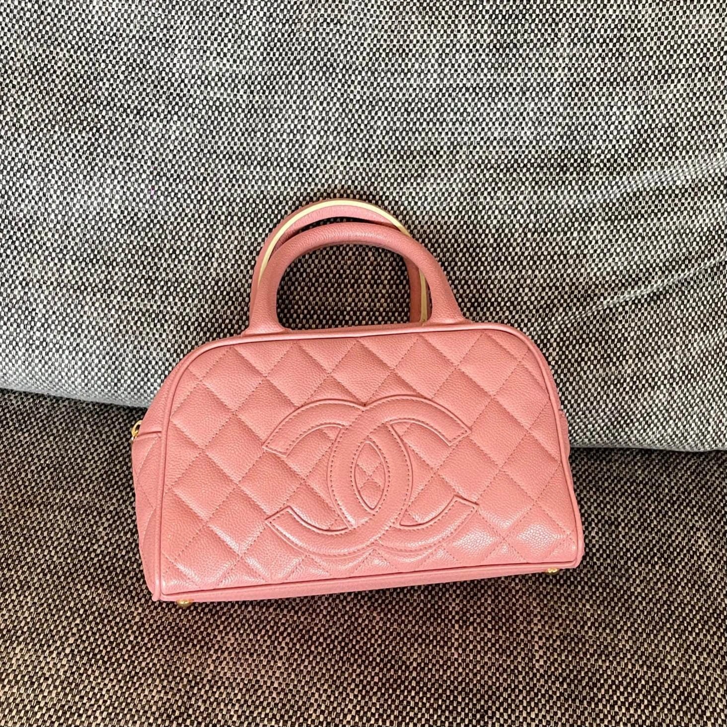 CHANEL BAG