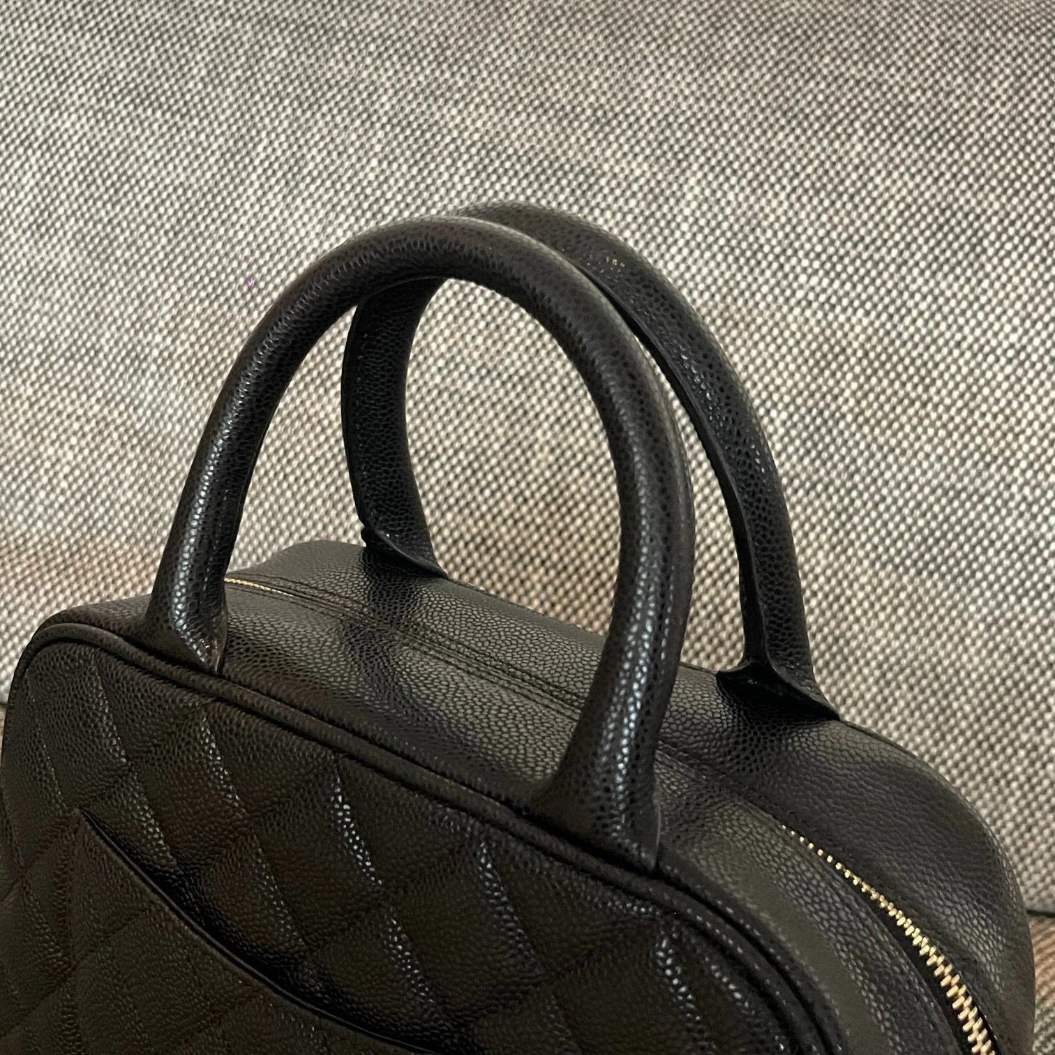 CHANEL BAG