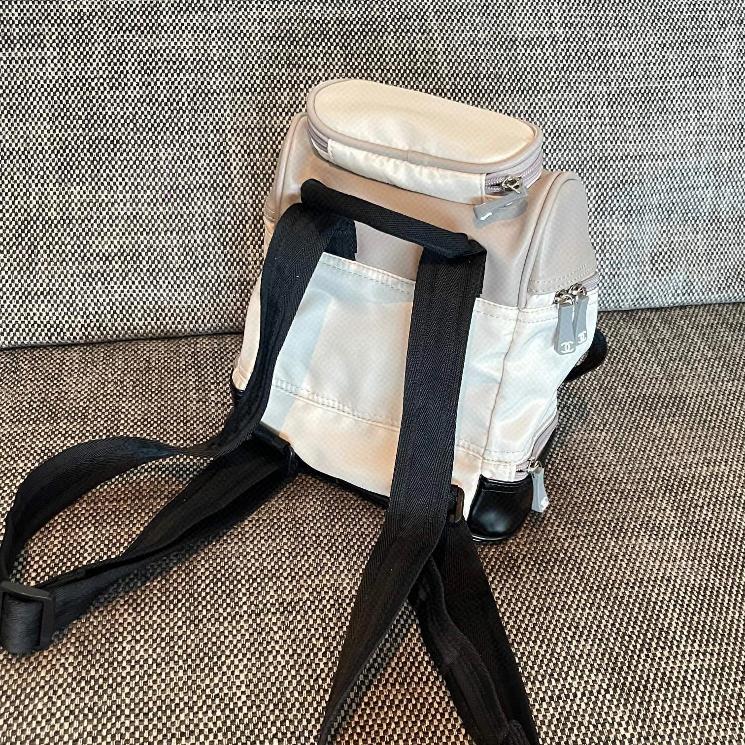 CHANEL BAG