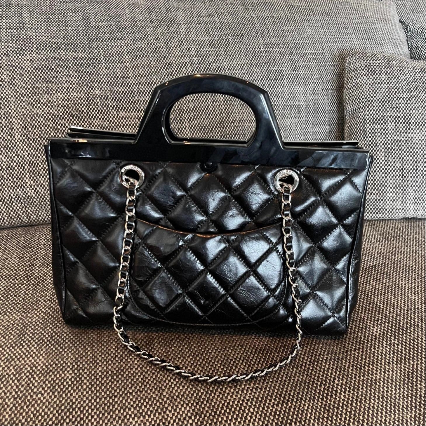 CHANEL BAG