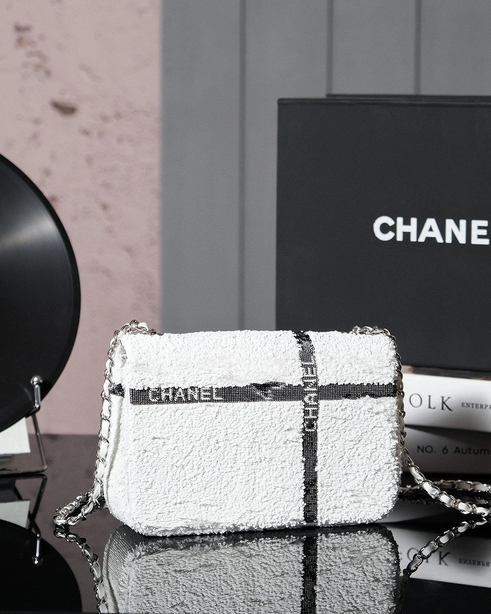 CHANEL BAG