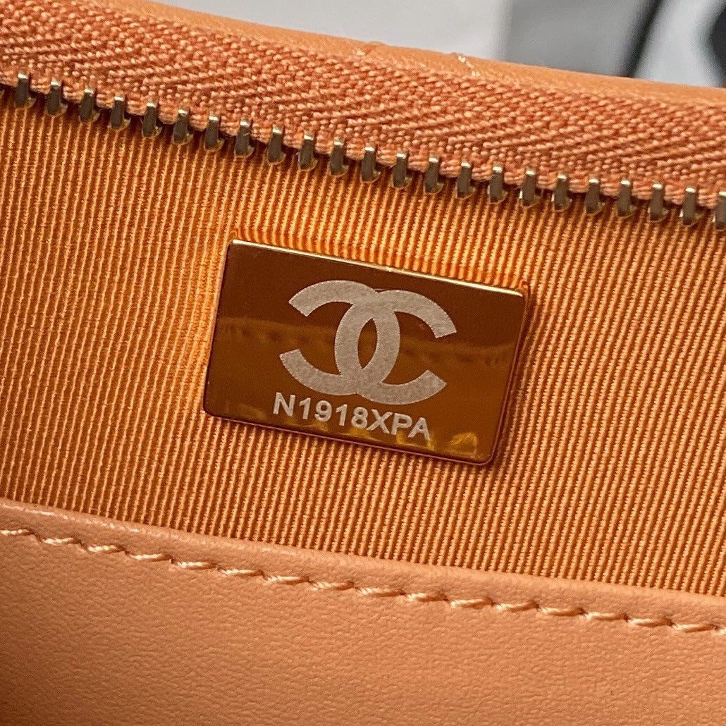 CHANEL BAG
