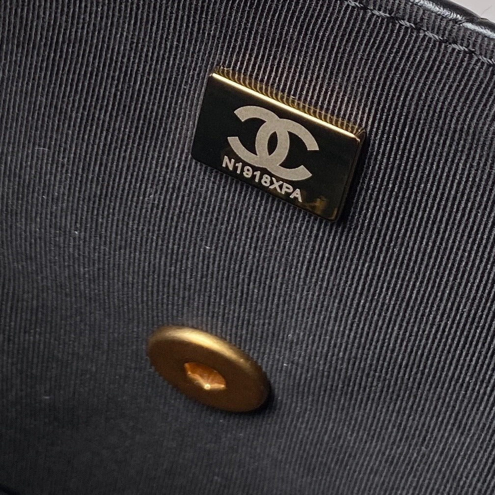 CHANEL BAG