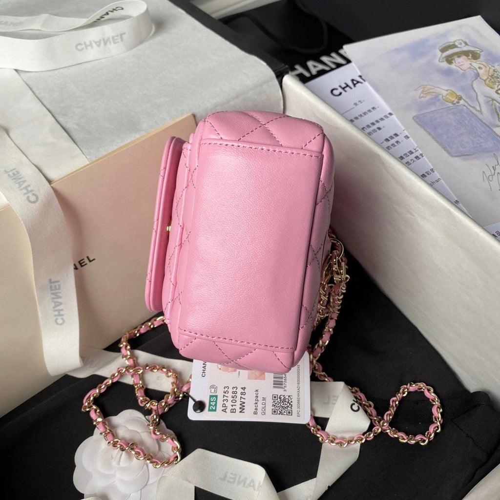 CHANEL BAG