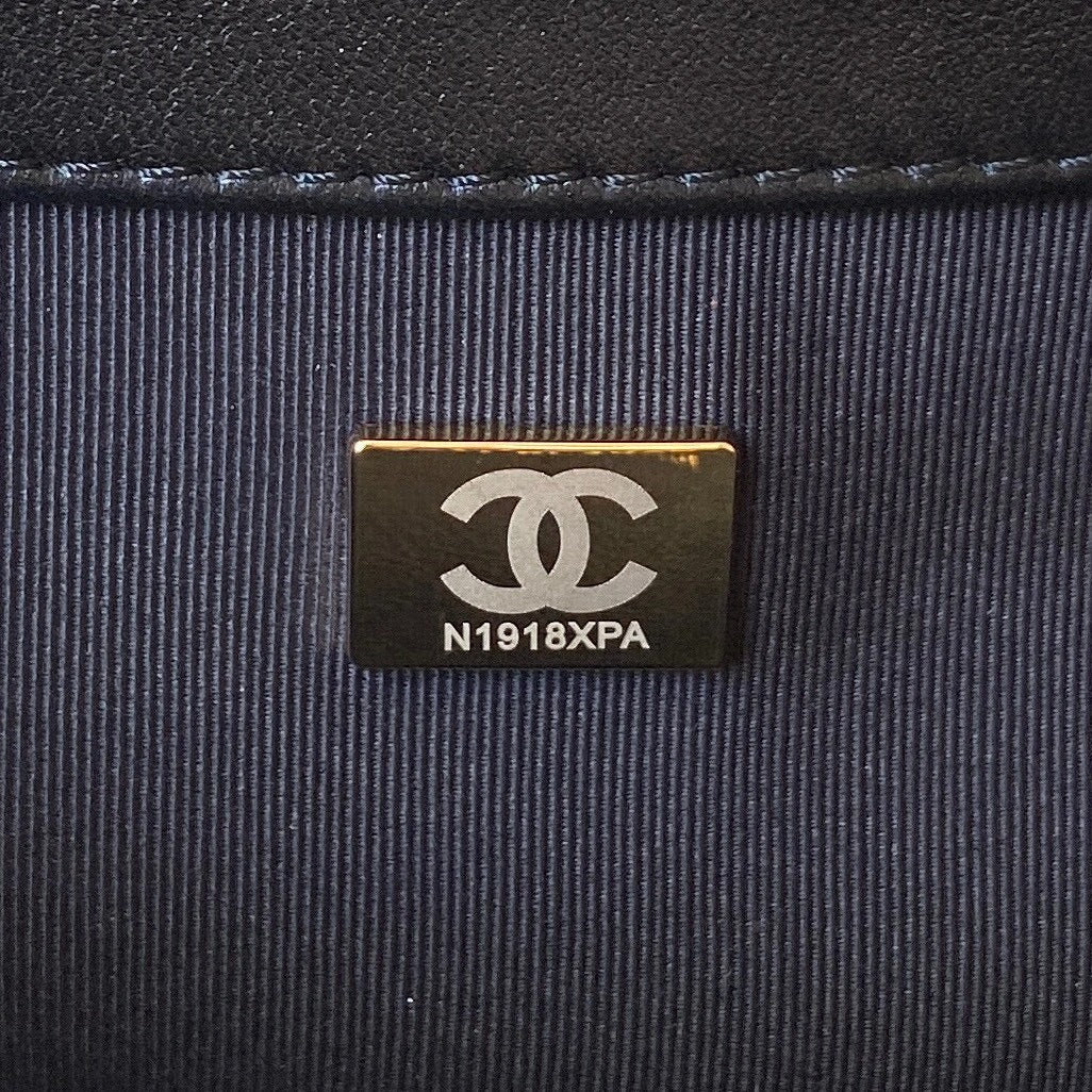 CHANEL BAG