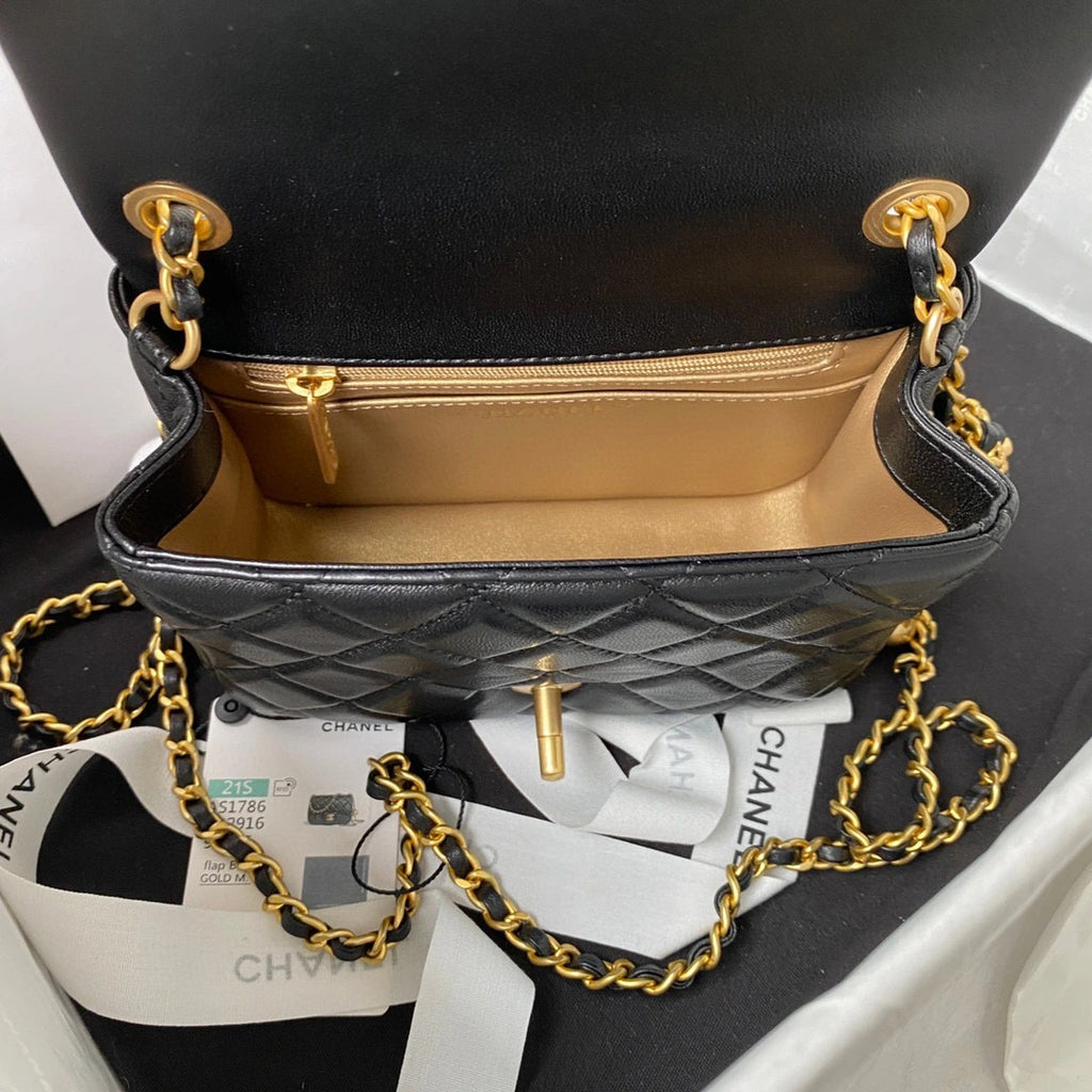 CHANEL BAG
