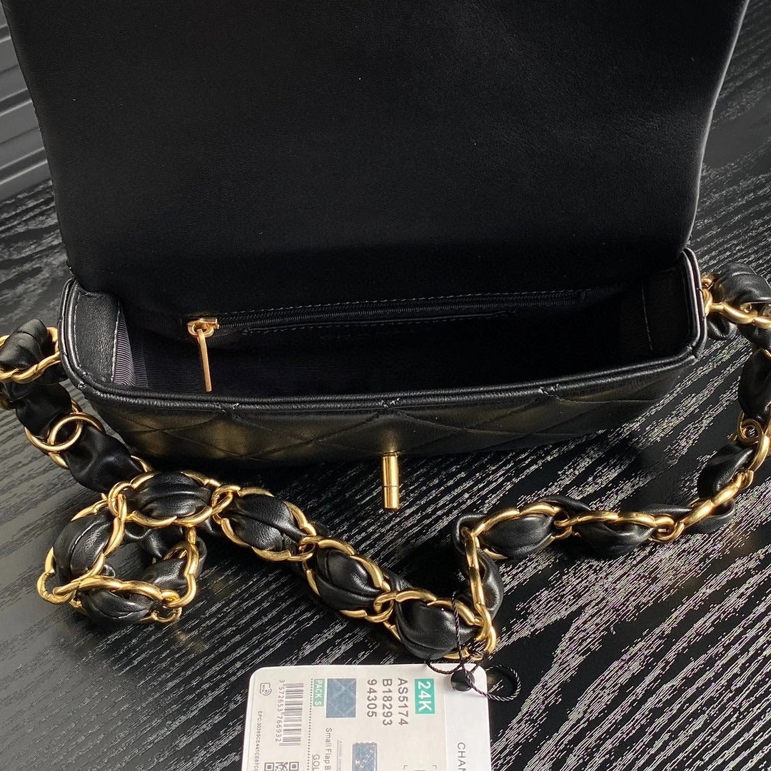 CHANEL BAG
