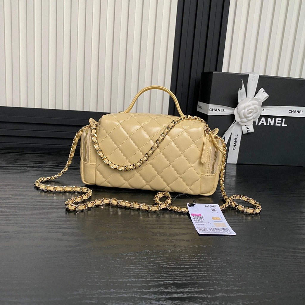 CHANEL BAG