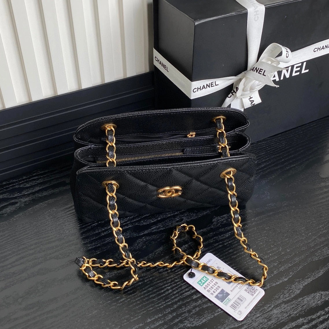 CHANEL BAG