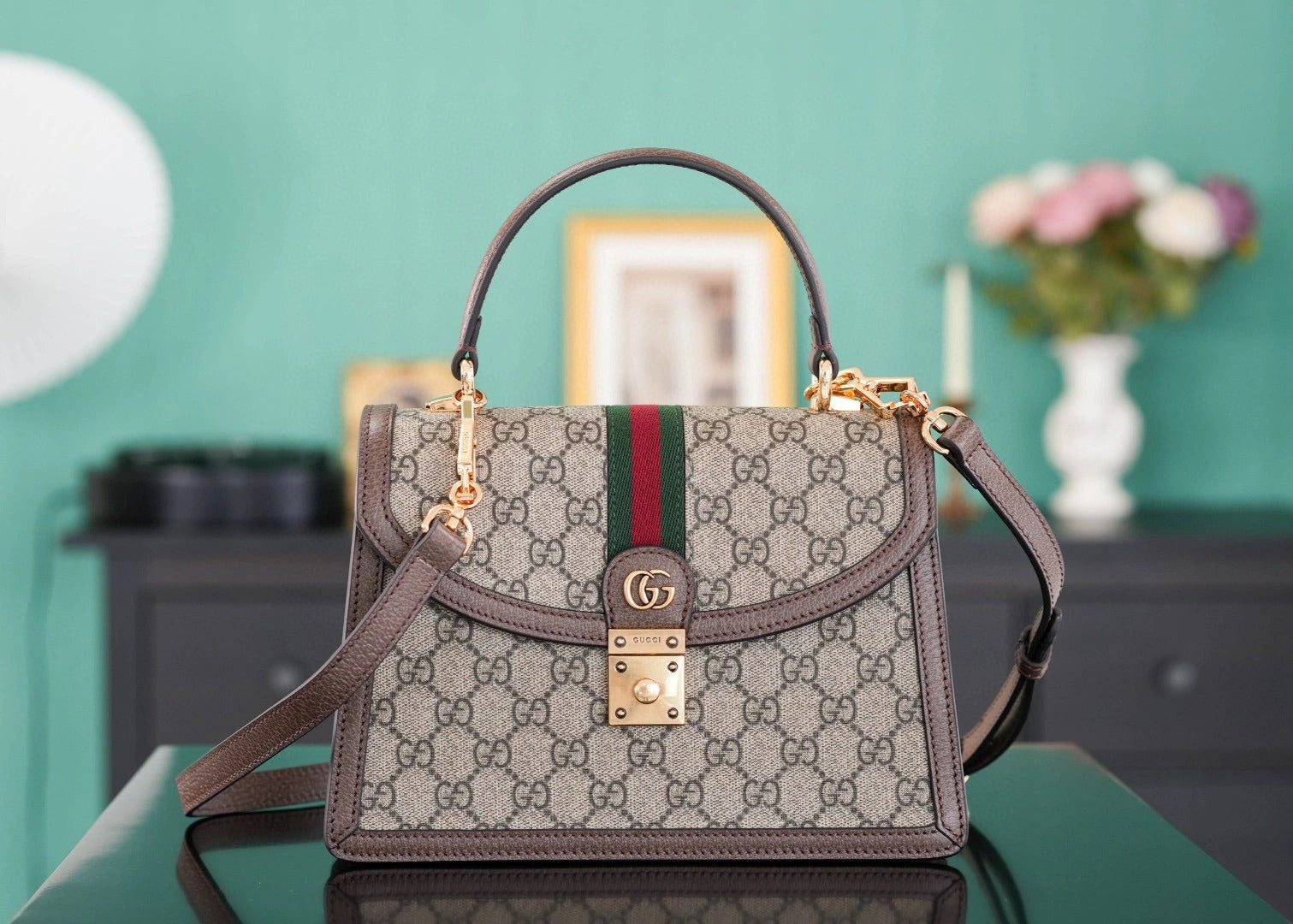GUCCI BAG