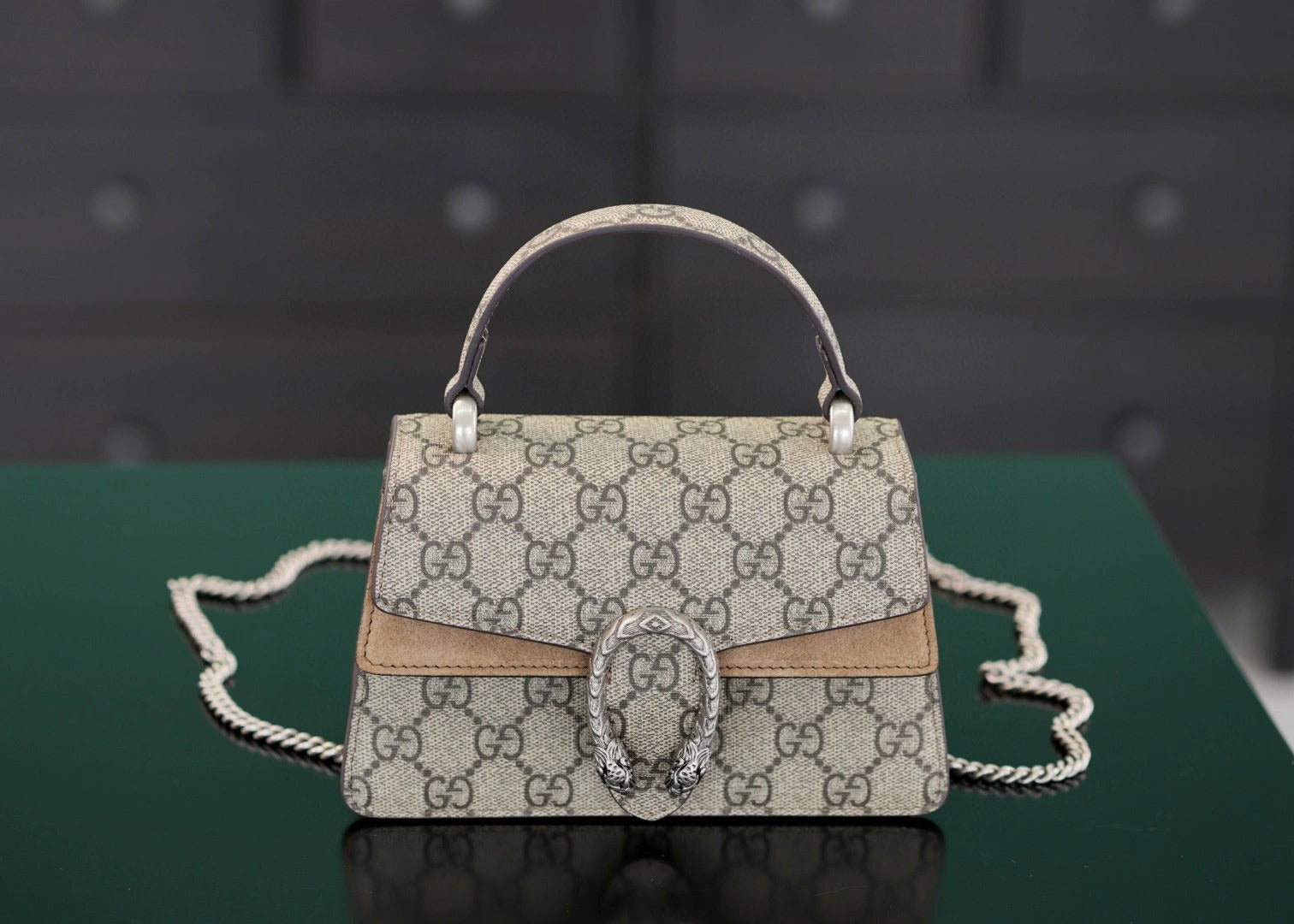 GUCCI BAG