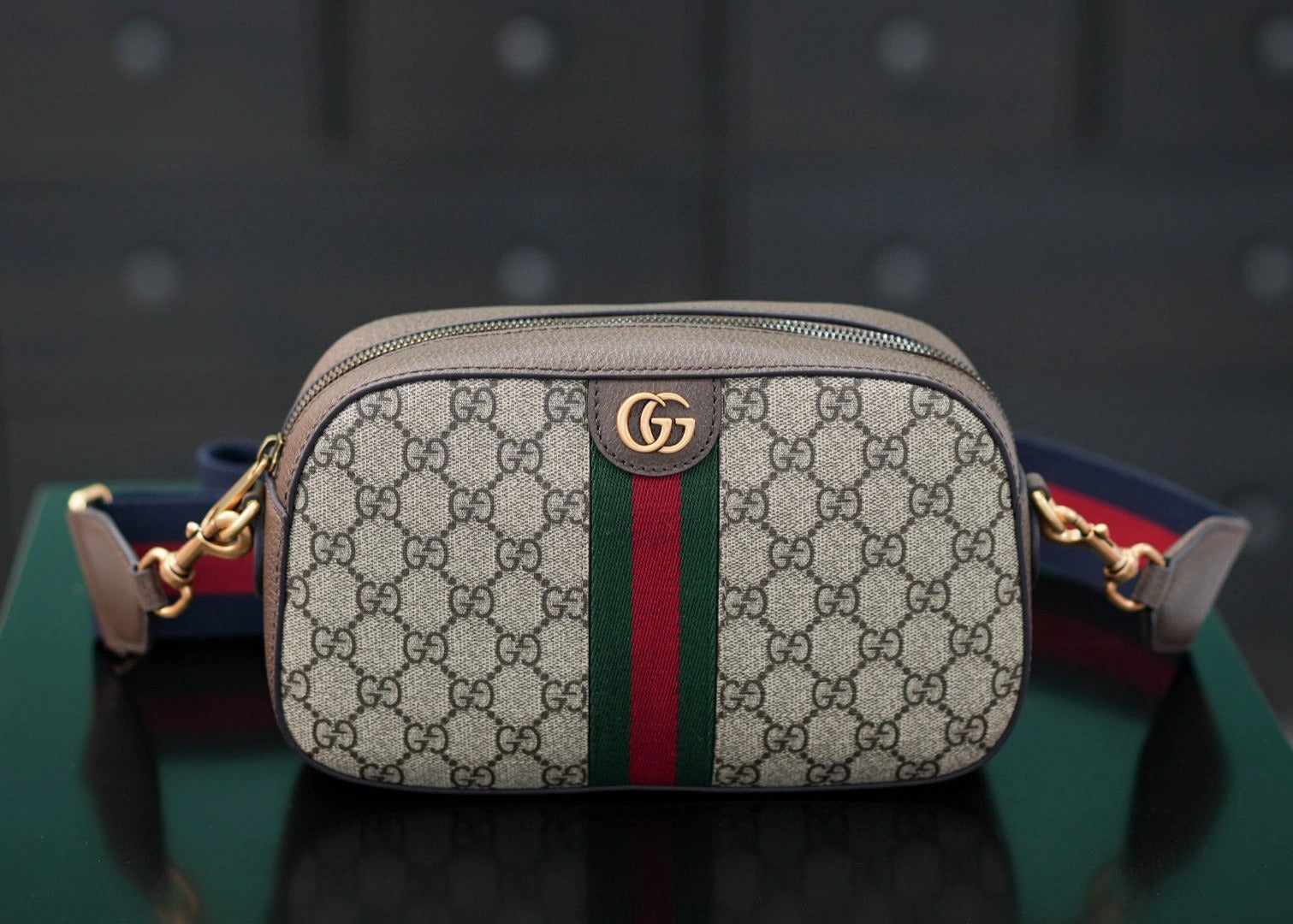 GUCCI BAG