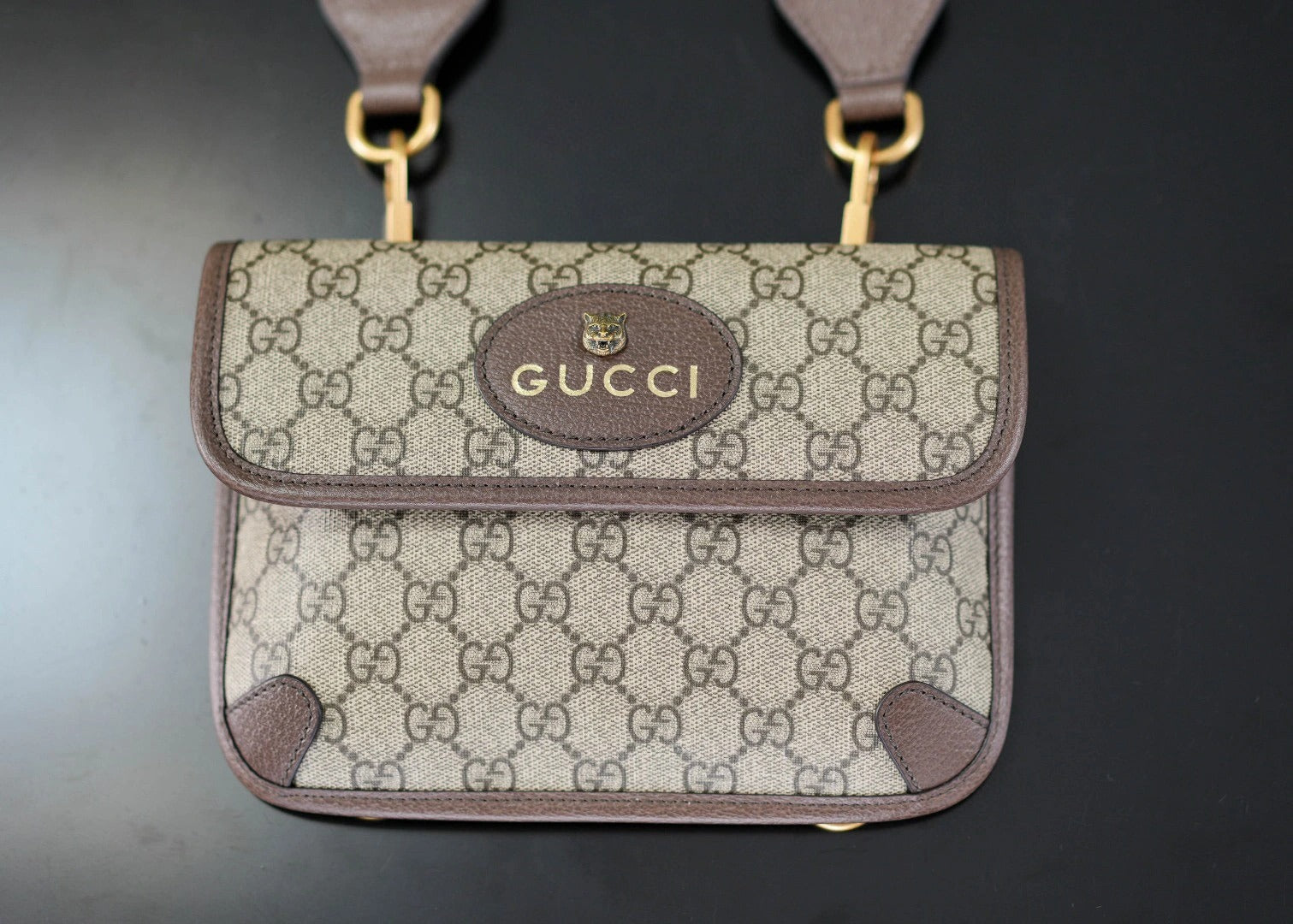 GUCCI BAG