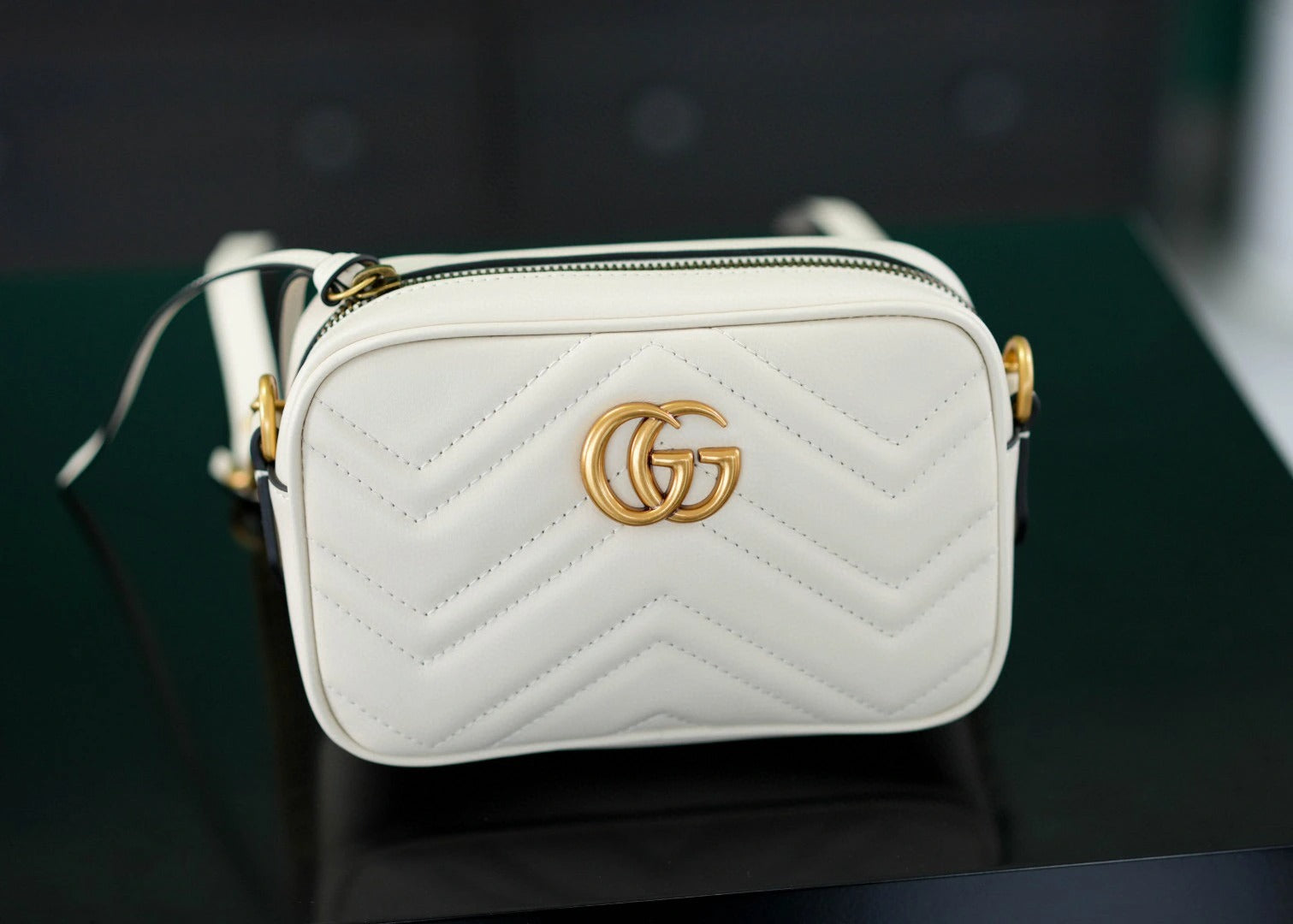 GUCCI BAG