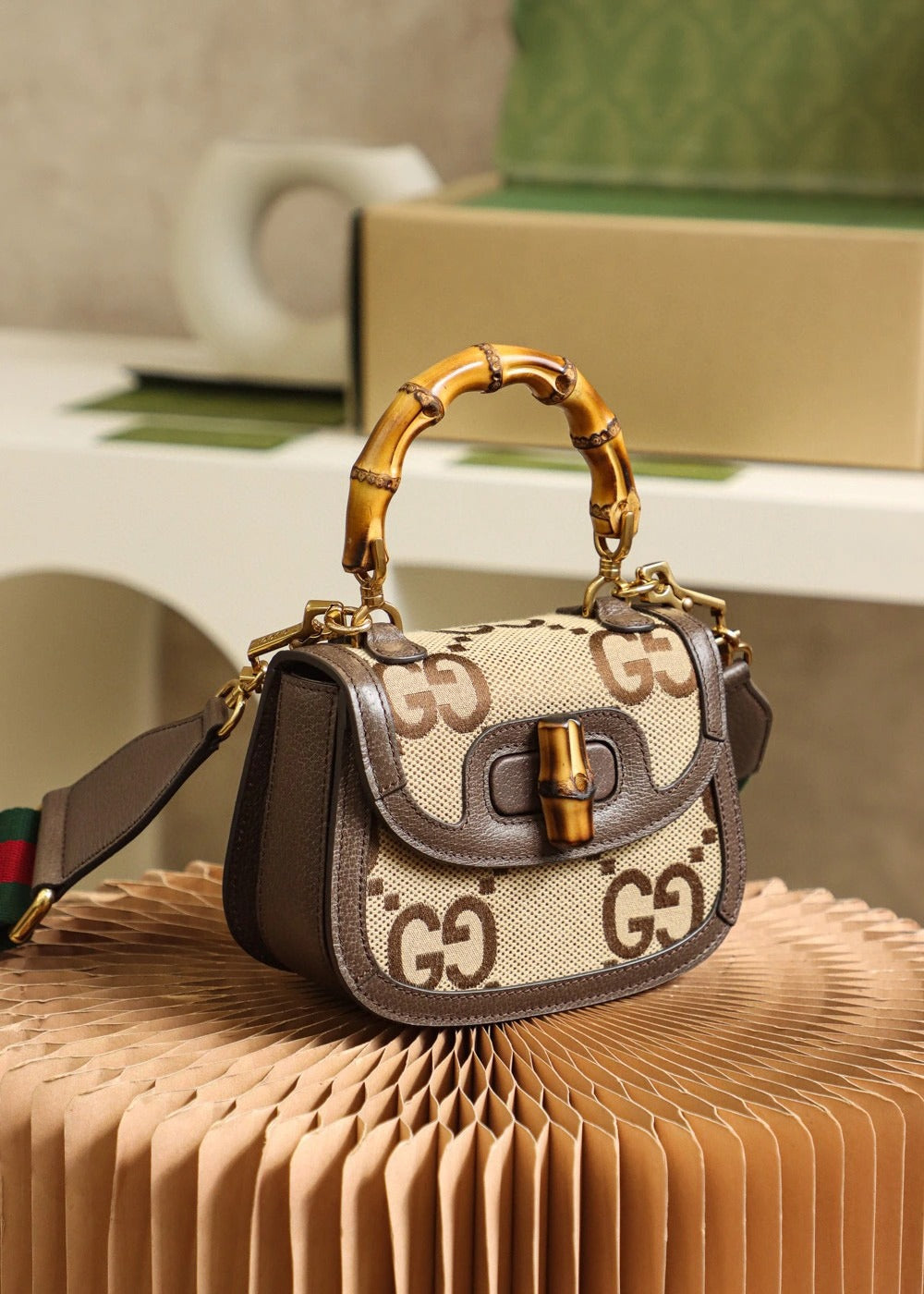GUCCI BAG