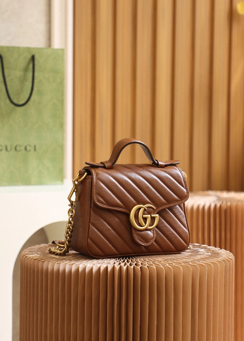 GUCCI BAG