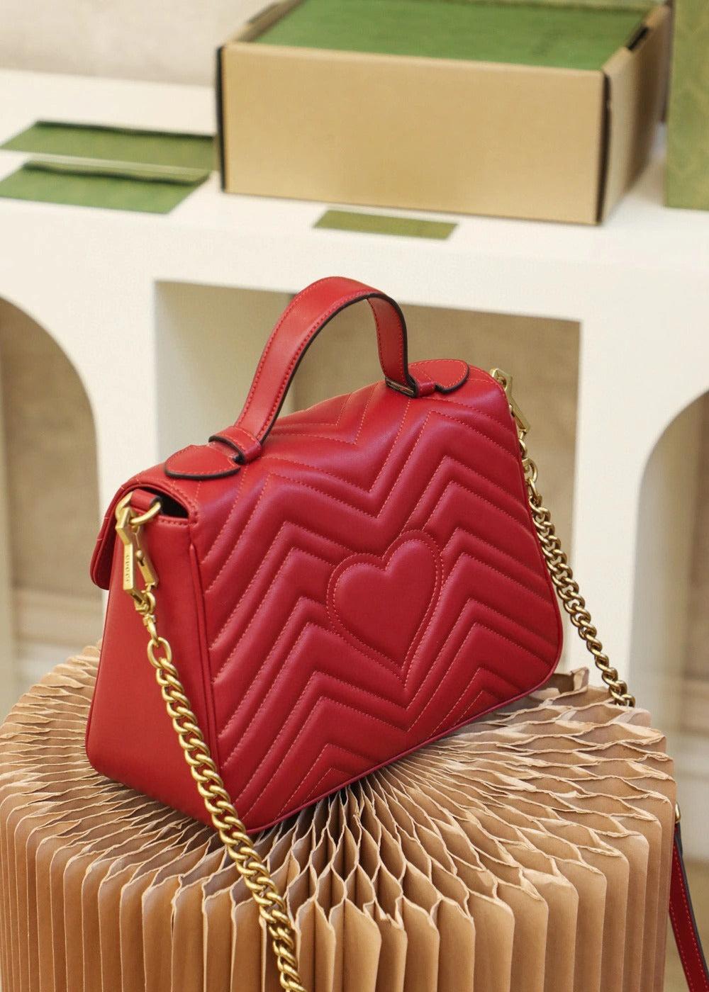 GUCCI BAG