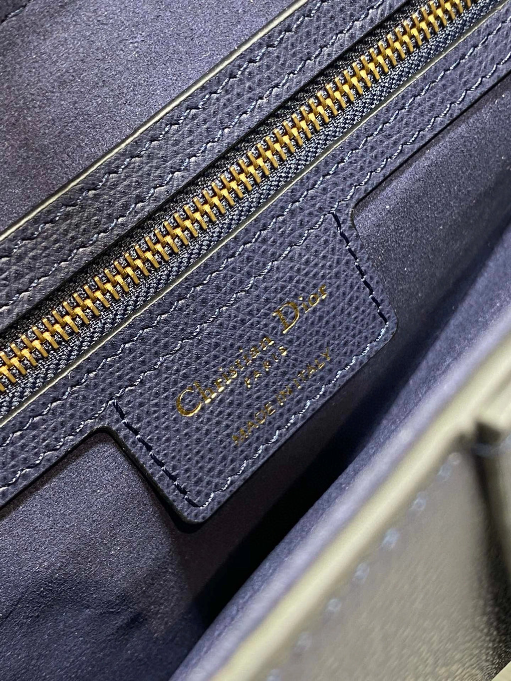 DIOR BAG
