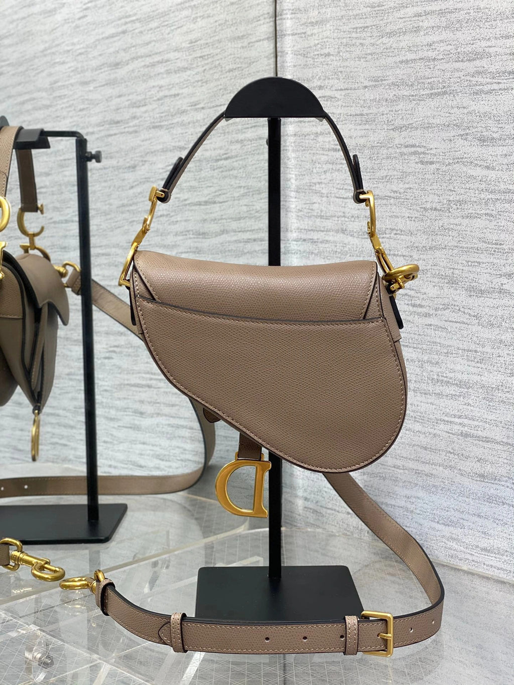 DIOR BAG